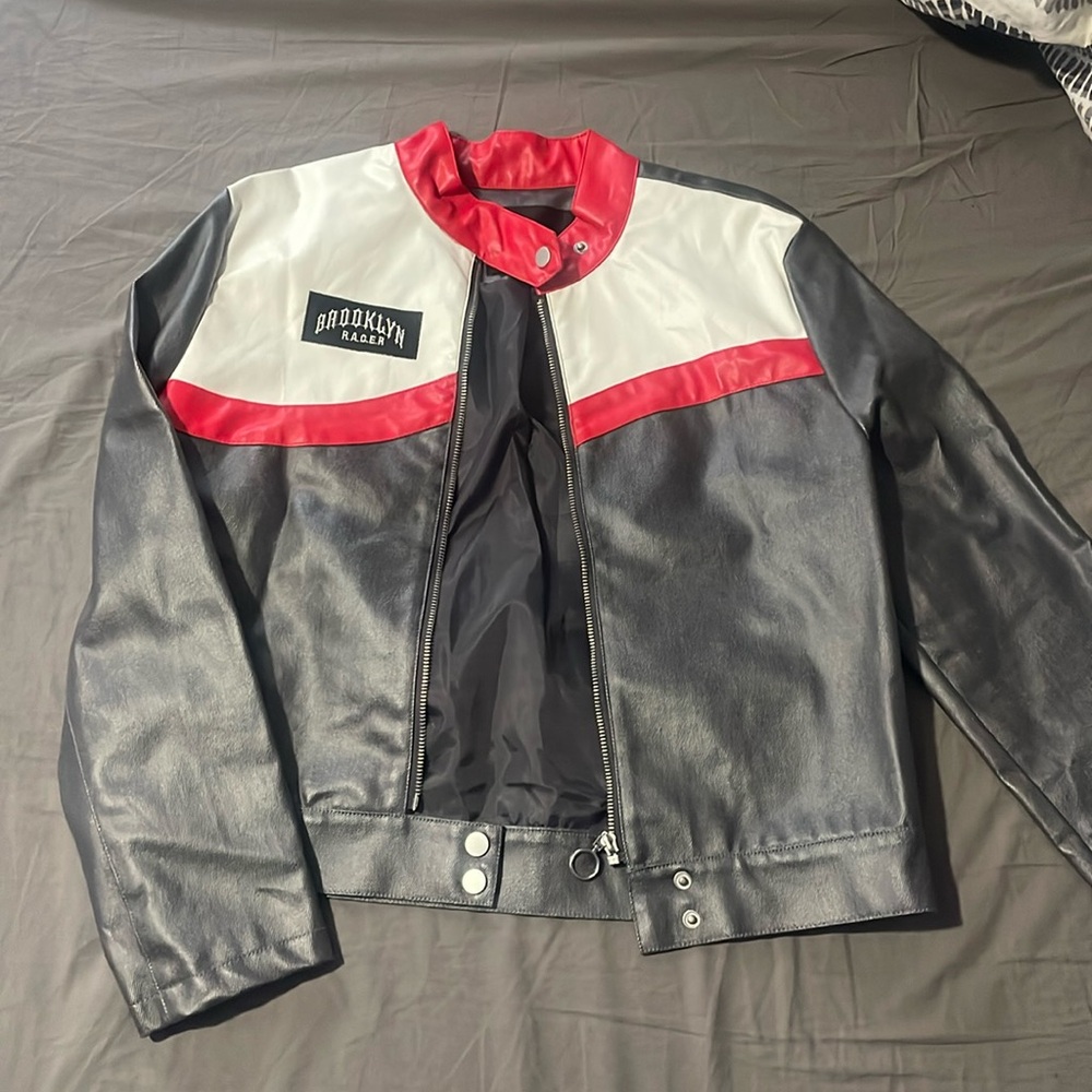 Biker Jacket